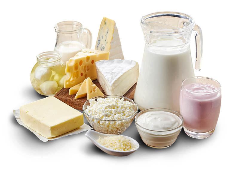 Food Processing